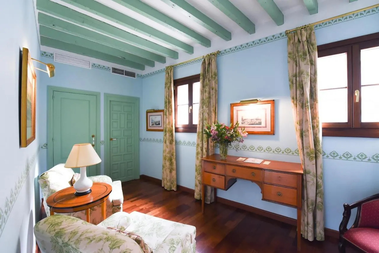 Hotel Las Casas De La Juderia Seville