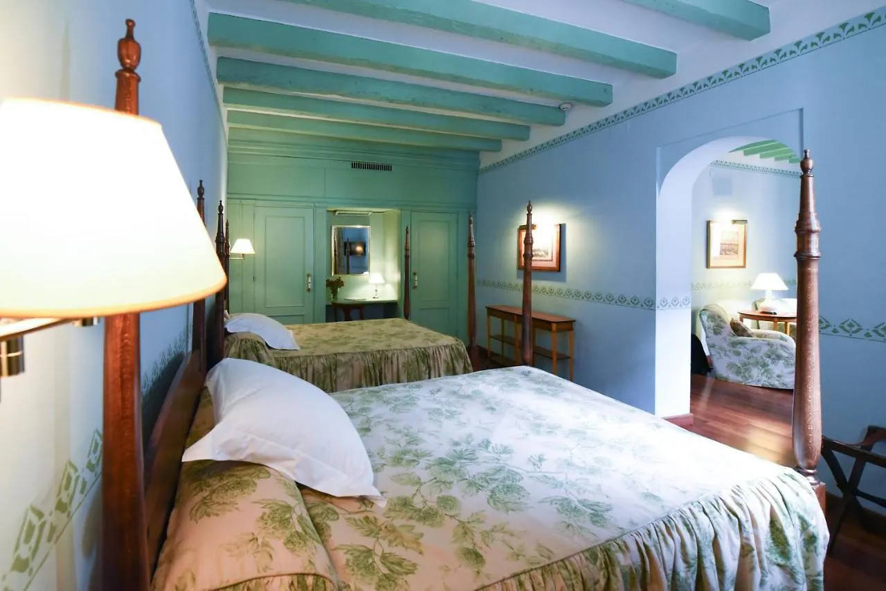 Hotel Las Casas De La Juderia Seville