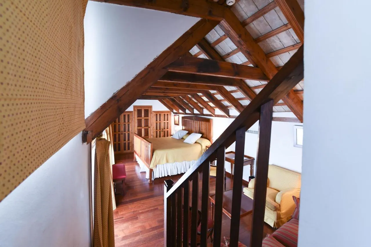 Hotel Las Casas De La Juderia Seville