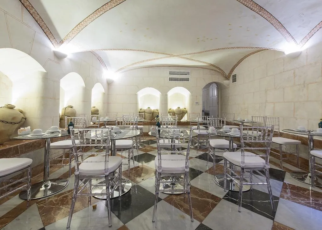Hotel Las Casas De La Juderia Seville 4*,