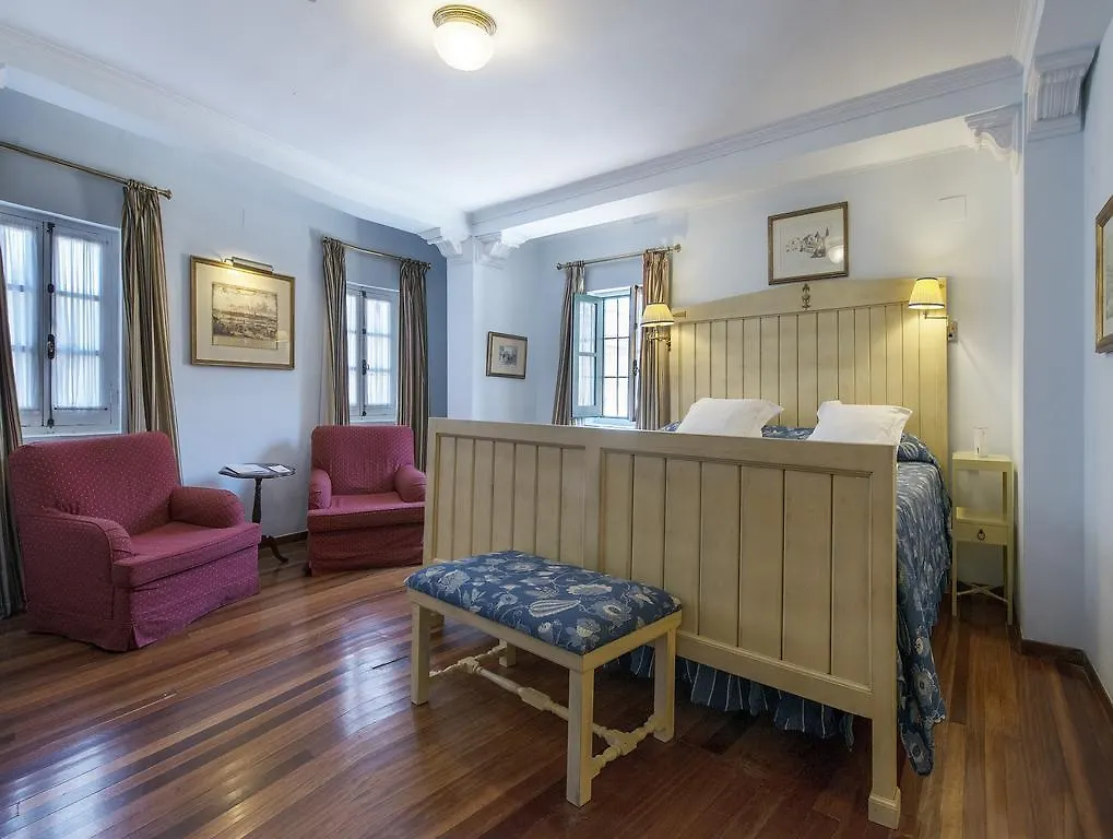 Hotel Las Casas De La Juderia Seville