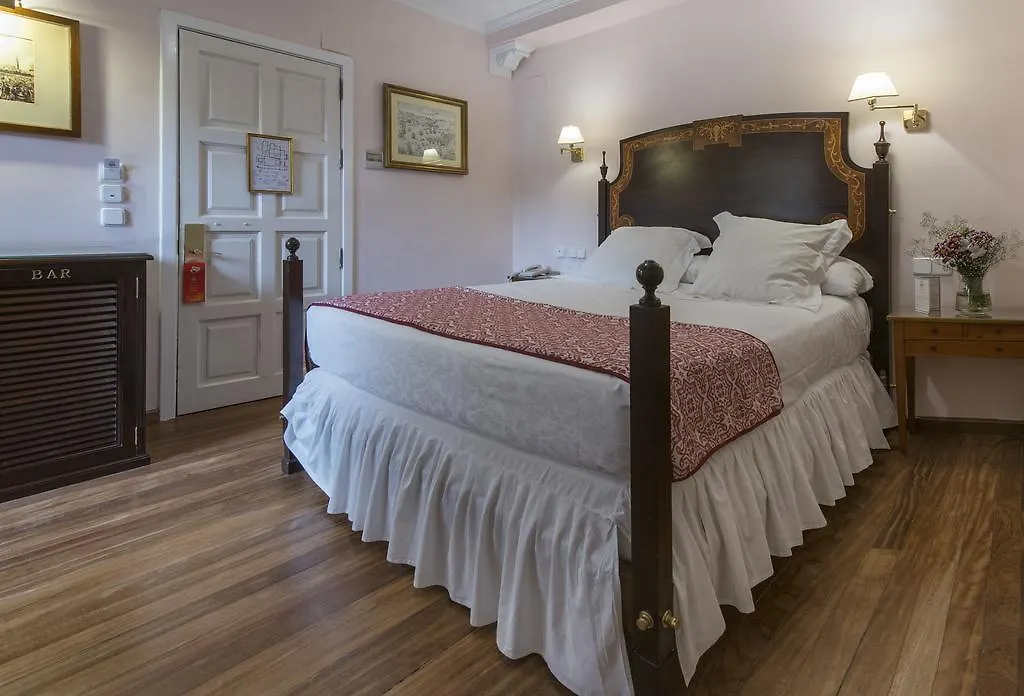 Hotel Las Casas De La Juderia Seville