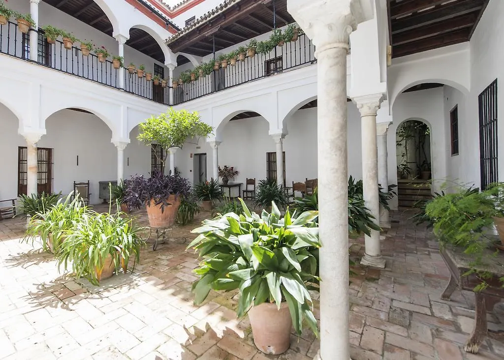 Hotel Las Casas De La Juderia Seville 4*,  Spain