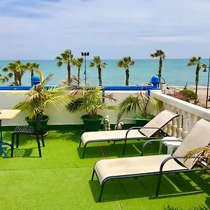 Guadalupe Spanien