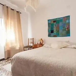 Апартаменты Apartamento