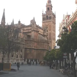  Apartment Quintero