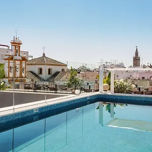 Radisson Collection Hotel, Magdalena Plaza Sewilla
