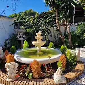 Lägenhetshotell Costa Marbella