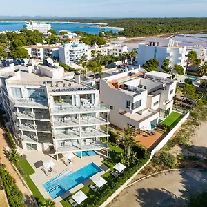 Apartment Posidonia 