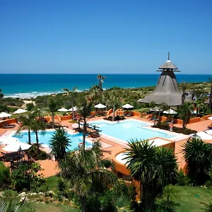 Отель Royal Hideaway Sancti Petri