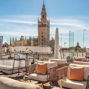 Eurostars Boutique Sevilla