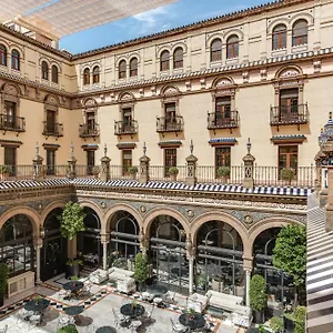 Alfonso Xiii, A Luxury Collection Hotel, Sevilla