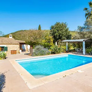 Villa Tonet 
