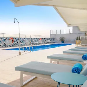 Novotel Sewilla