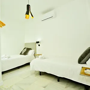 Ninesuites Appartamento