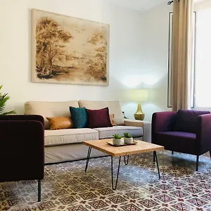  Apartment Ole - Tetuan