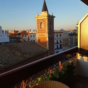 Espacio Amalia Triana Sevilla
