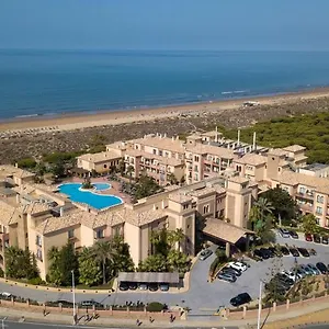 Отель Barcelo Mar