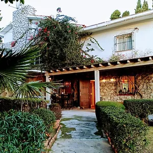 Boutique Geranios Del Pinar Spanien