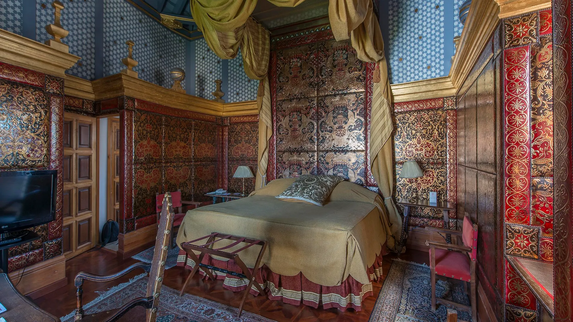 Hotel Las Casas De La Juderia Siviglia 4*,  Spagna
