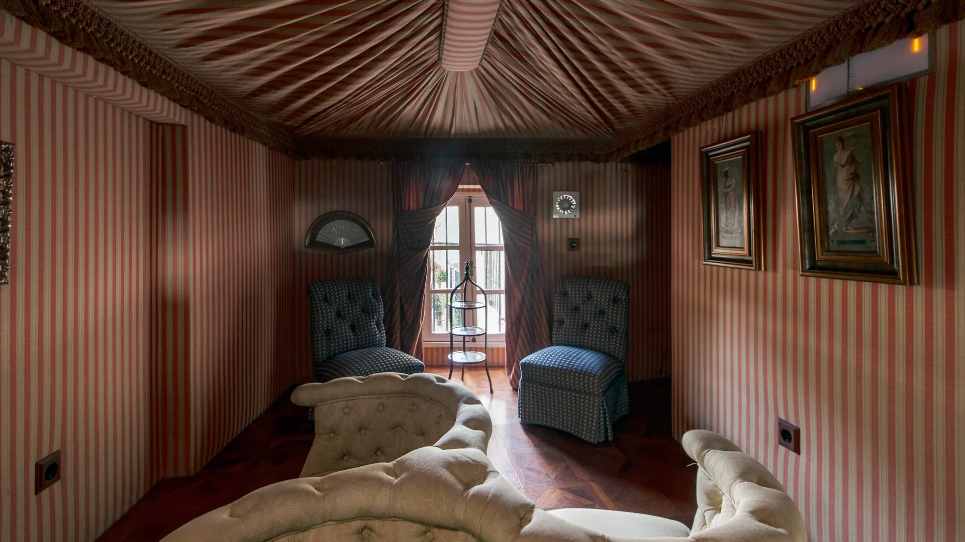 Hotel Las Casas De La Juderia Siviglia Spagna