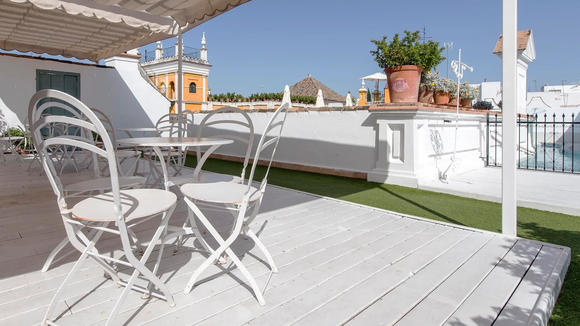 Hotel Las Casas De La Juderia Siviglia 4*,  Spagna