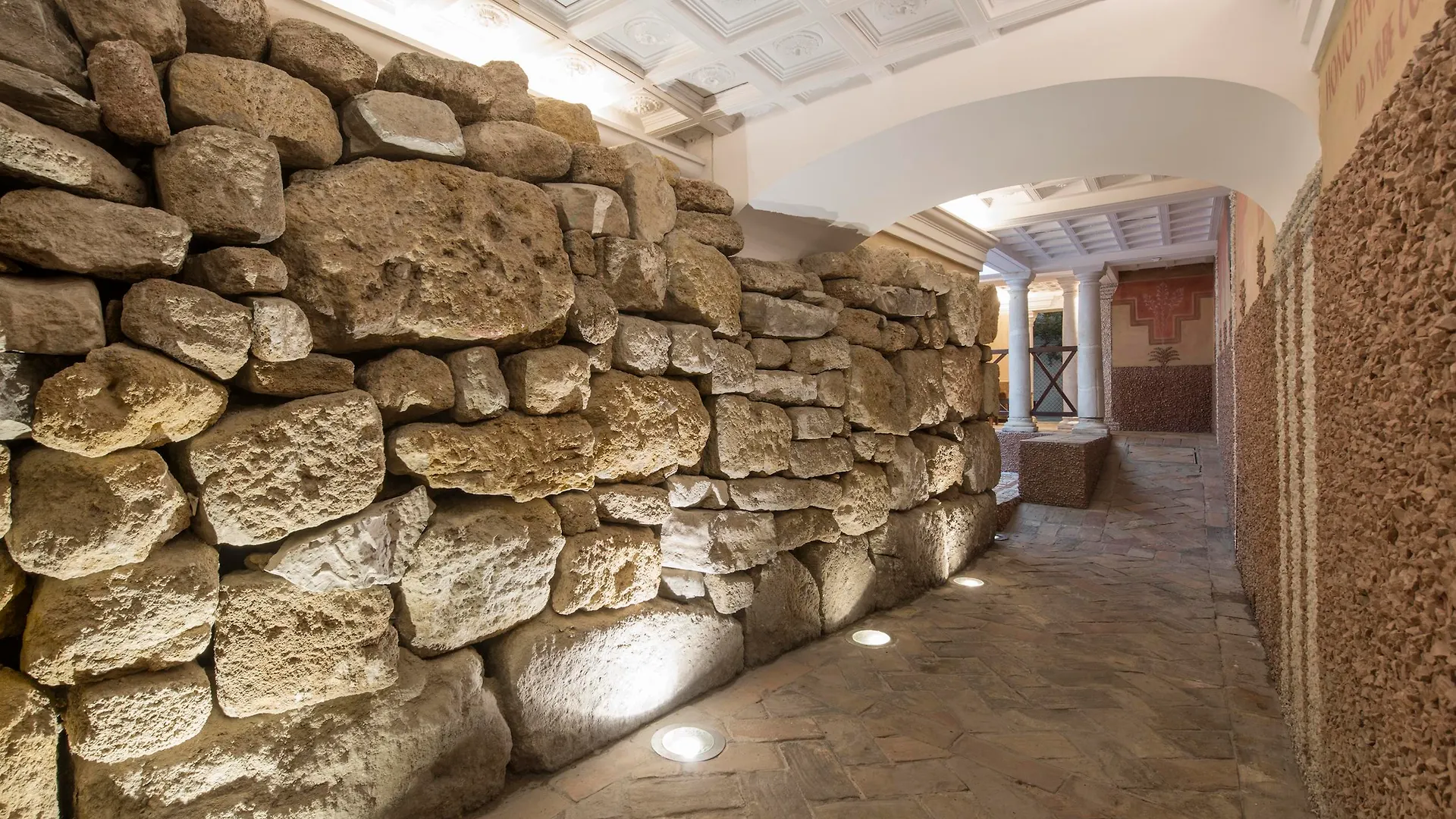 ****  Hotel Las Casas De La Juderia Siviglia Spagna