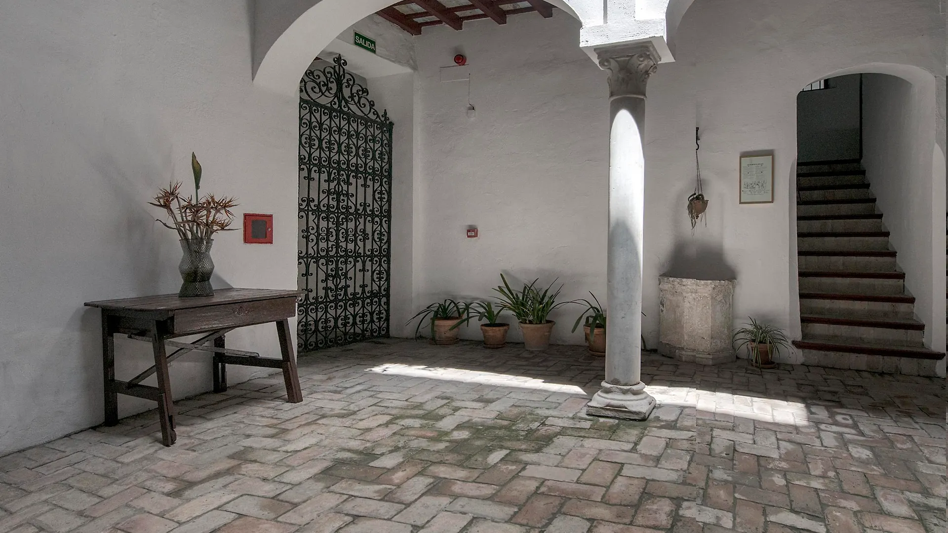 Hotel Las Casas De La Juderia Siviglia