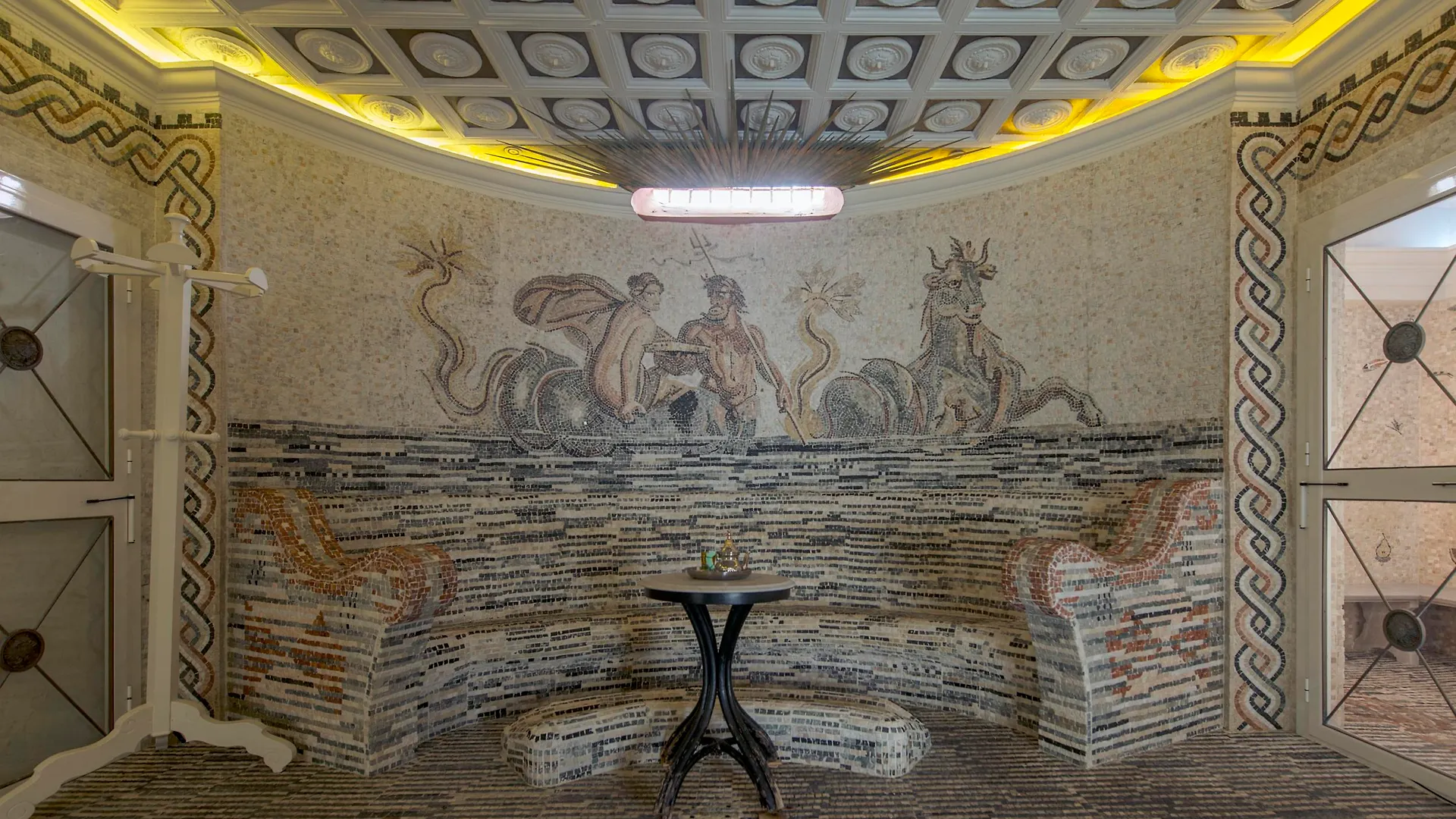 Hotel Las Casas De La Juderia Siviglia