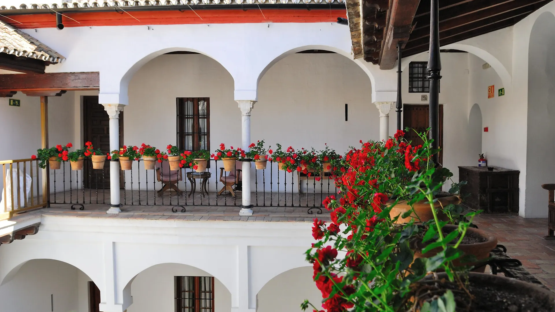Hotel Las Casas De La Juderia Siviglia