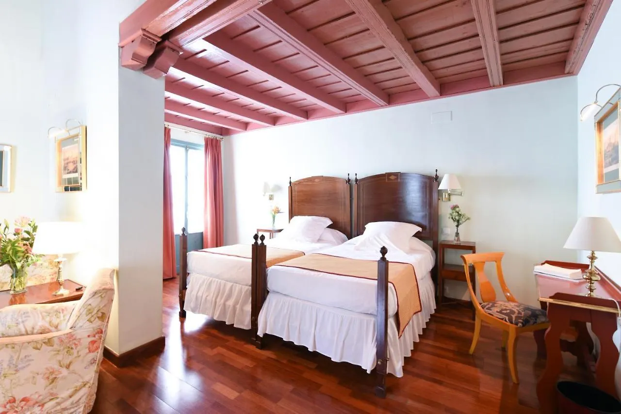 Hotel Las Casas De La Juderia Siviglia