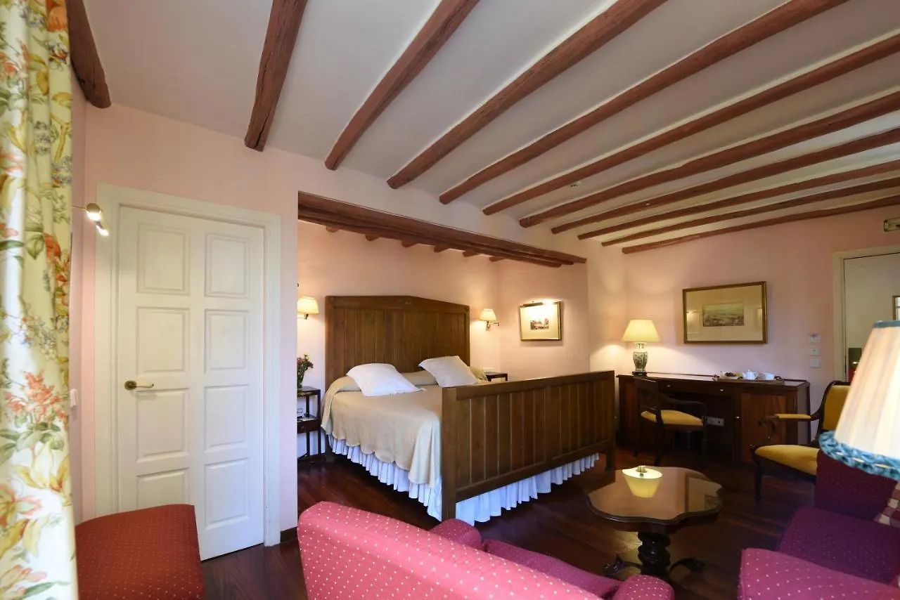 Hotel Las Casas De La Juderia Siviglia Spagna