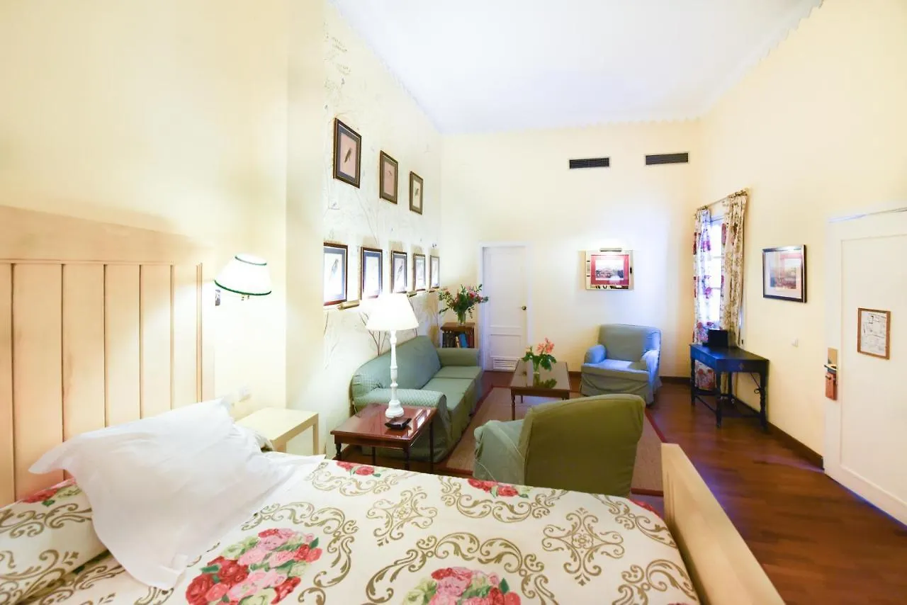 Hotel Las Casas De La Juderia Siviglia 4*,  Spagna