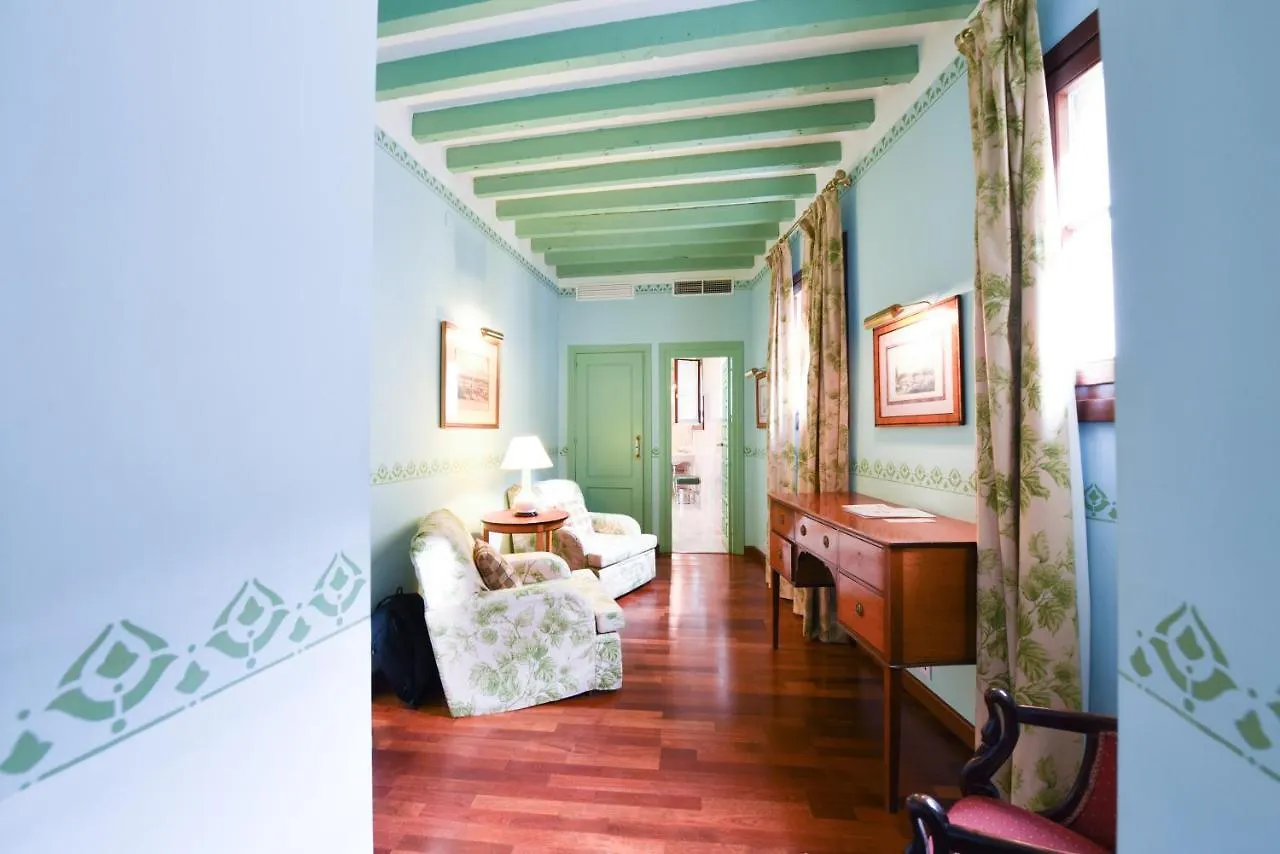 Hotel Las Casas De La Juderia Siviglia