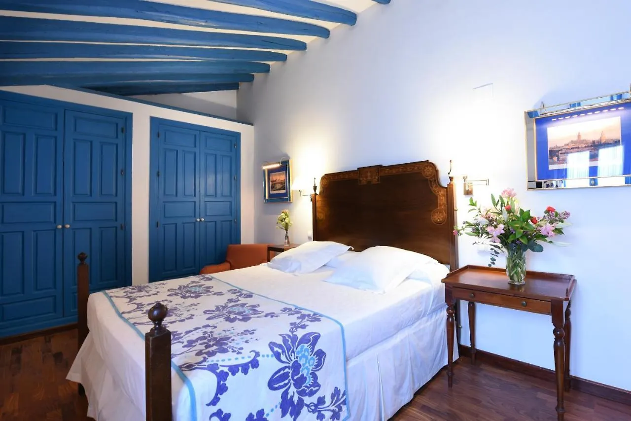 Hotel Las Casas De La Juderia Siviglia