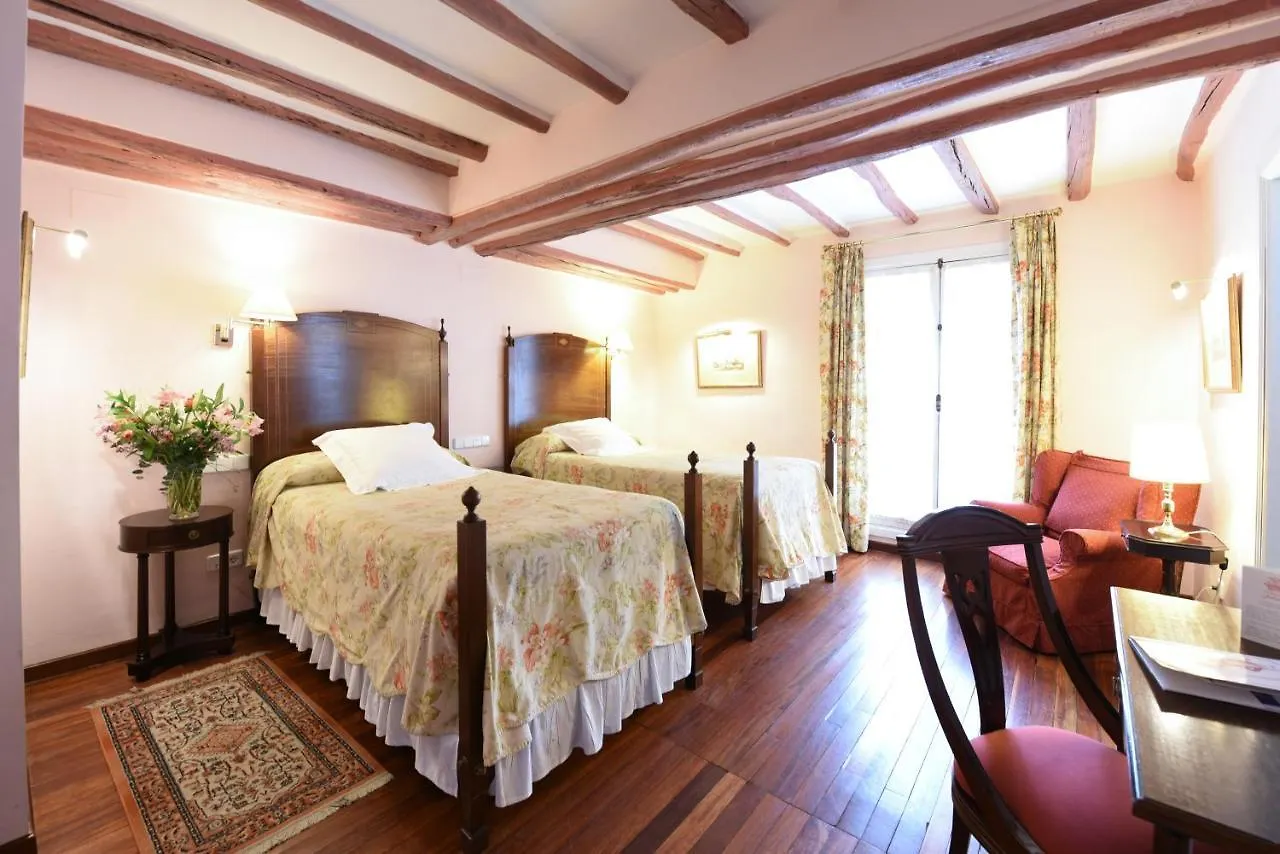 ****  Hotel Las Casas De La Juderia Siviglia Spagna