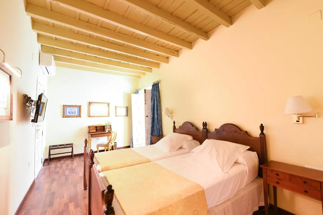 Hotel Las Casas De La Juderia Siviglia