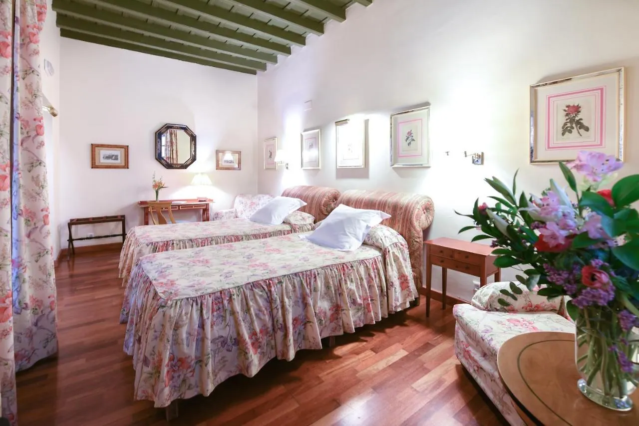 Hotel Las Casas De La Juderia Siviglia