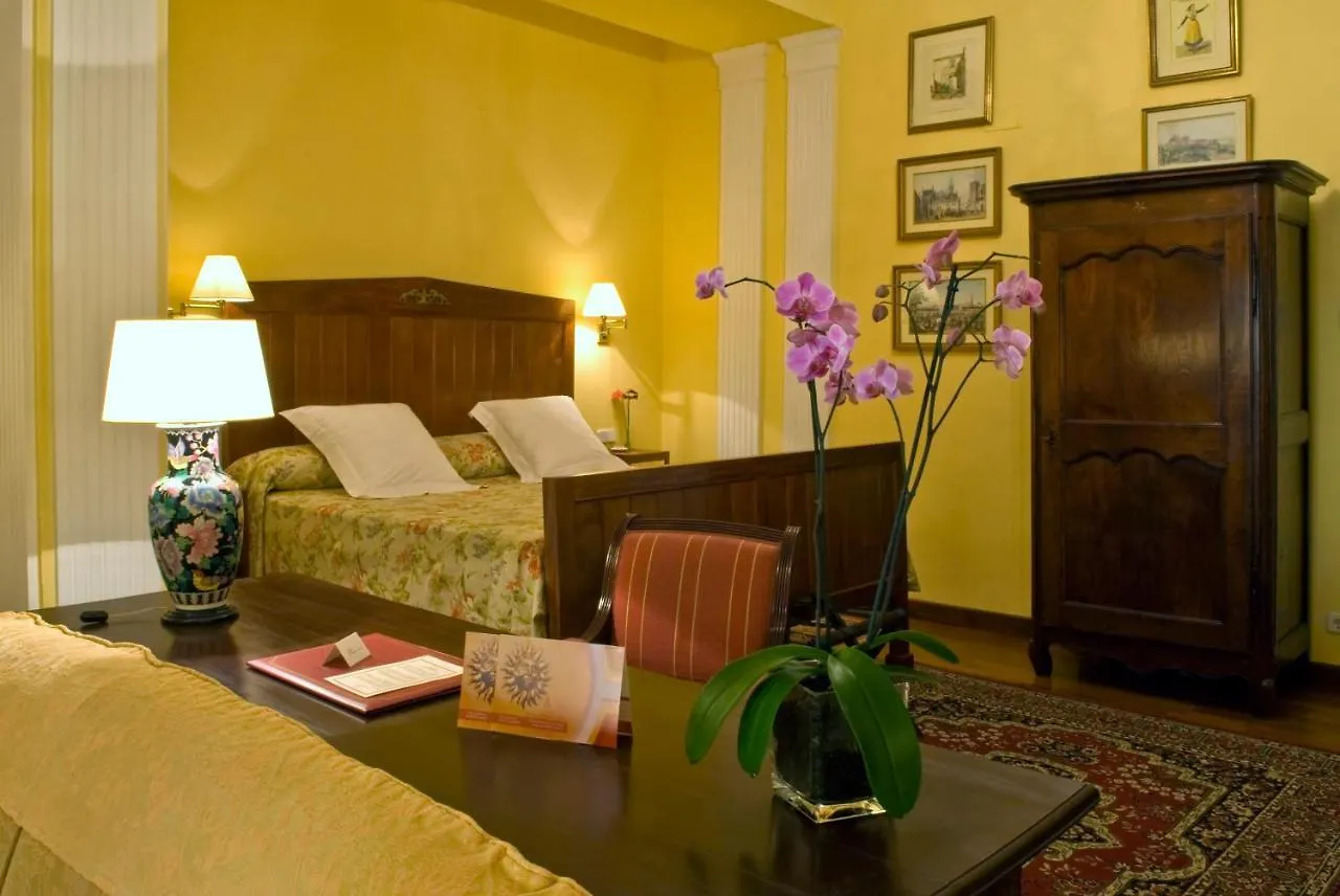 Hotel Las Casas De La Juderia Siviglia