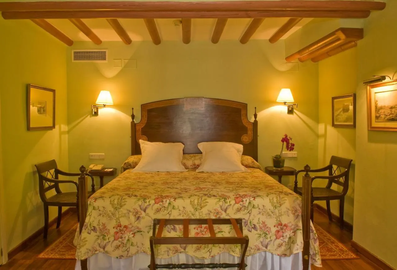 Hotel Las Casas De La Juderia Siviglia 4*,