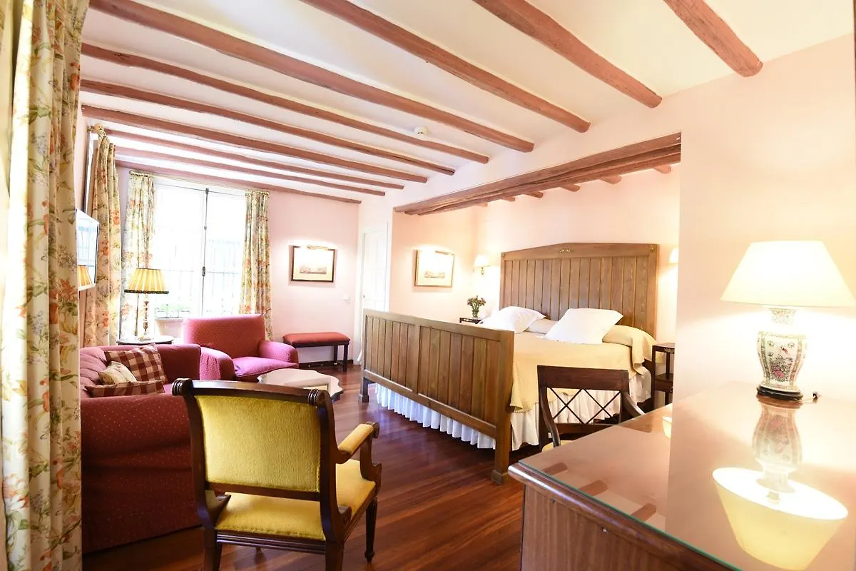 Hotel Las Casas De La Juderia Siviglia