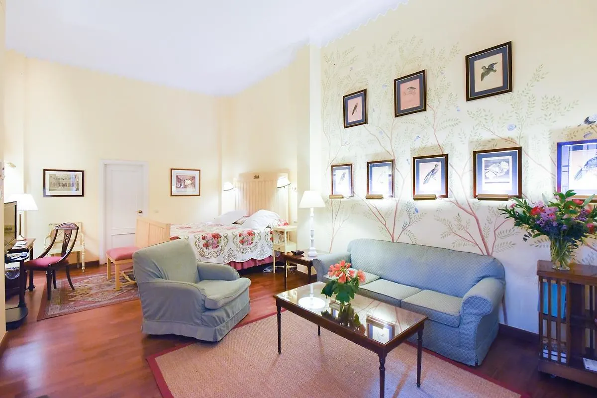 Hotel Las Casas De La Juderia Siviglia 4*,