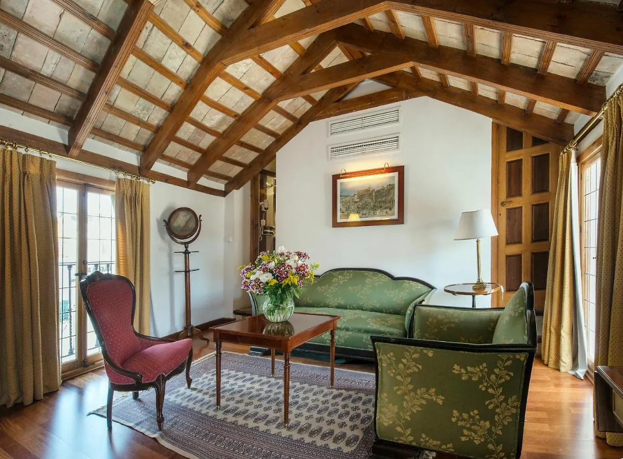 ****  Hotel Las Casas De La Juderia Siviglia Spagna
