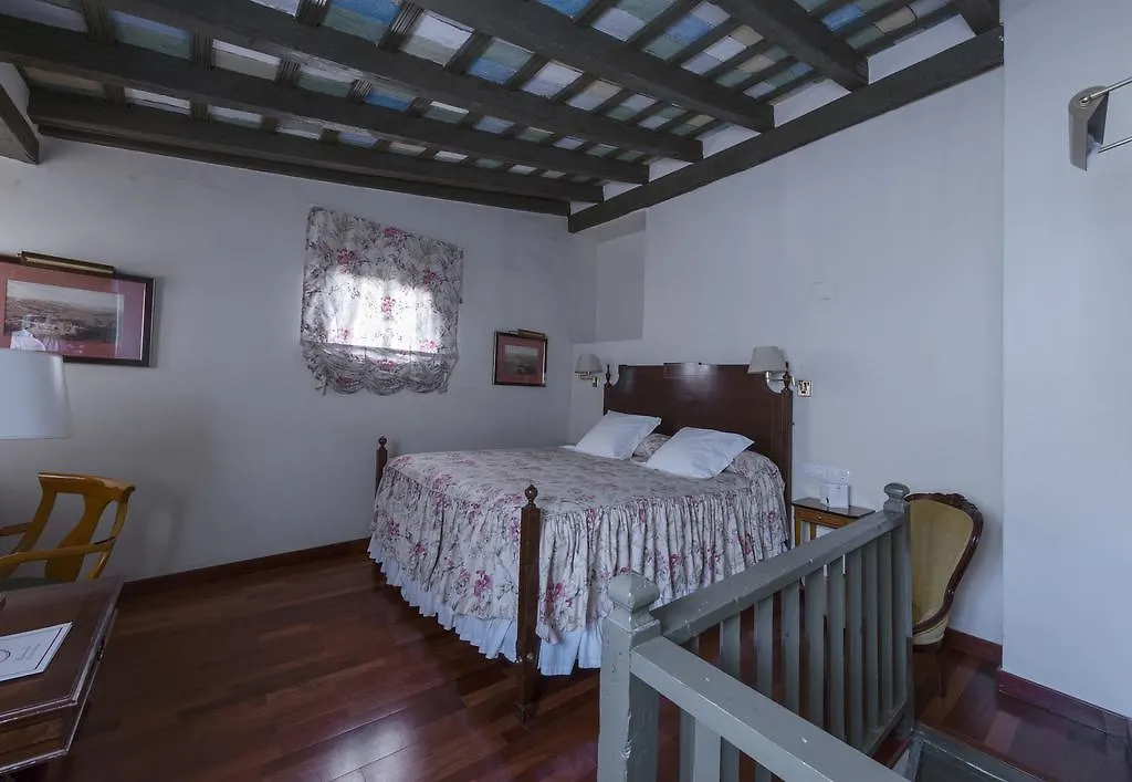Hotel Las Casas De La Juderia Siviglia