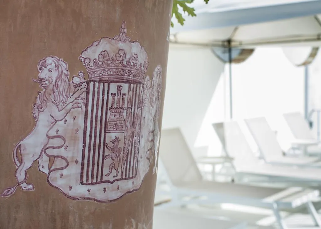 Hotel Las Casas De La Juderia Севилья