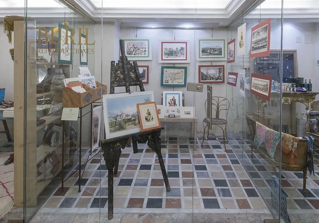 Hotel Las Casas De La Juderia Siviglia